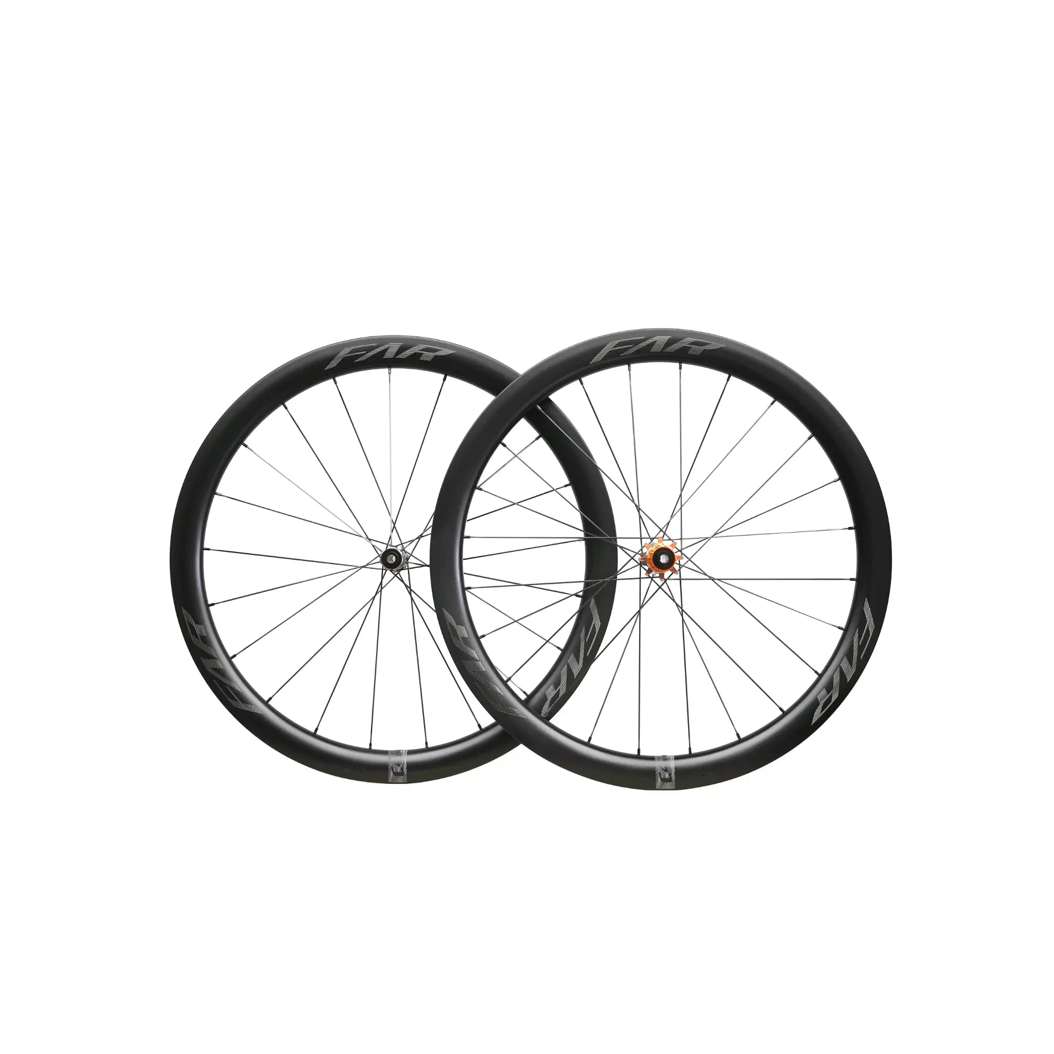 Farsports 2026 C Series Carbon Road Wheelset