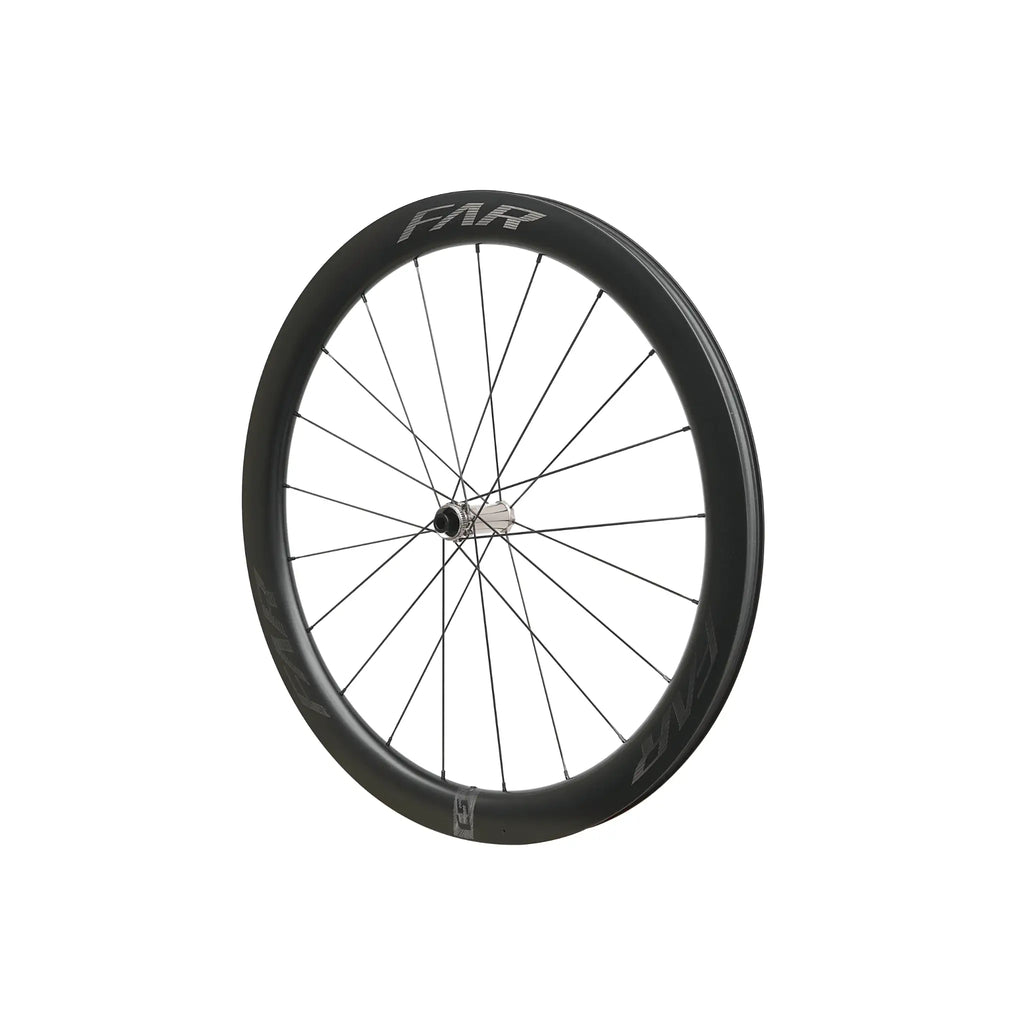 Farsports 2026 C Series Carbon Road Wheelset