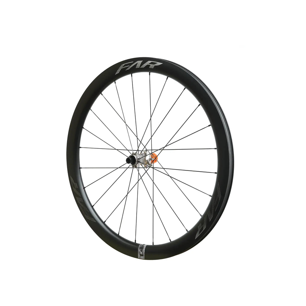 Farsports 2026 C Series Carbon Road Wheelset