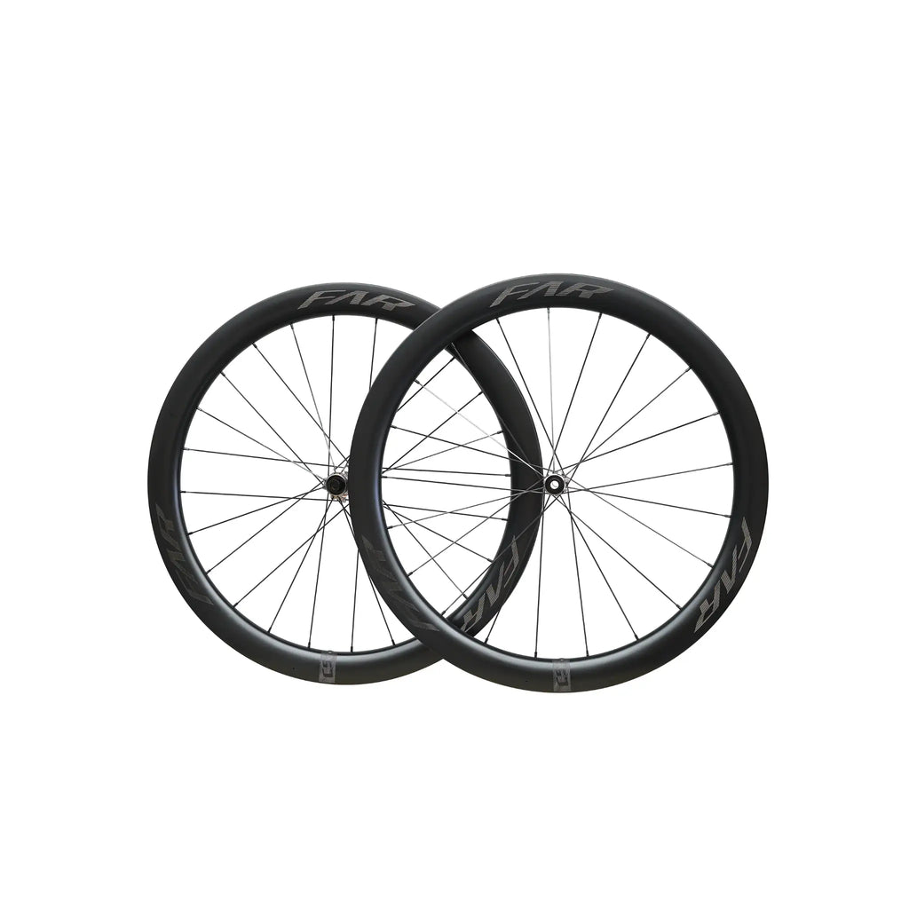 Farsports 2026 C Series Carbon Road Wheelset