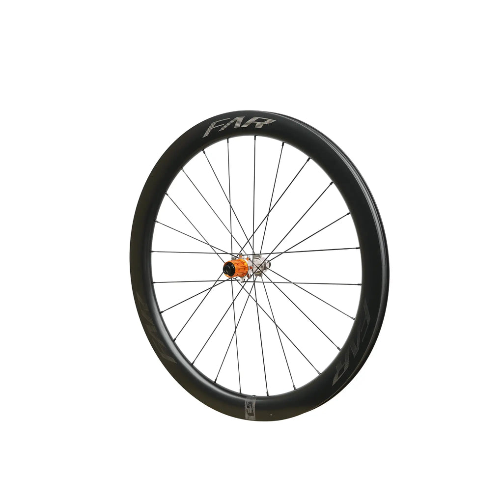 Farsports 2026 C Series Carbon Road Wheelset