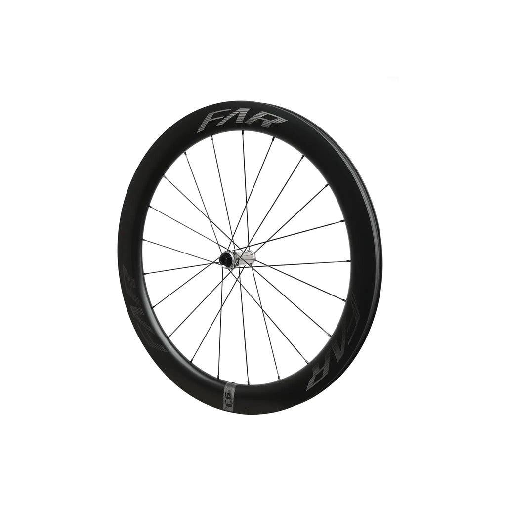 Farsports 2026 C Series Carbon Road Wheelset