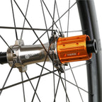 Farsports 2026 C Series Carbon Road Wheelset