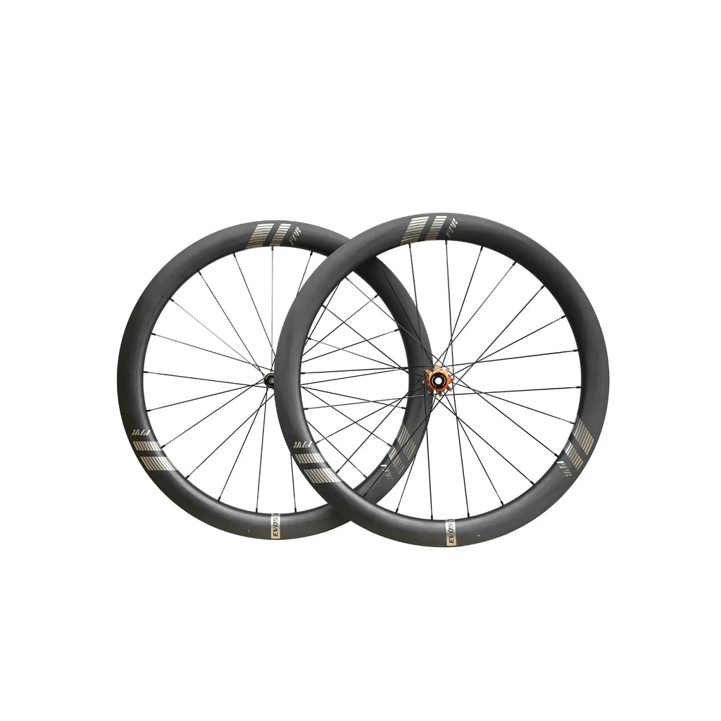 Farsports 2026 EVO C Series Carbon Wheelset
