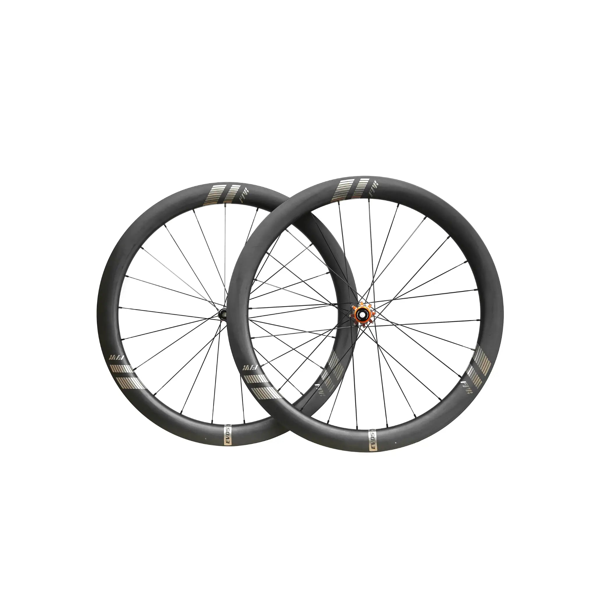 Farsports 2026 EVO C Series Carbon Wheelset