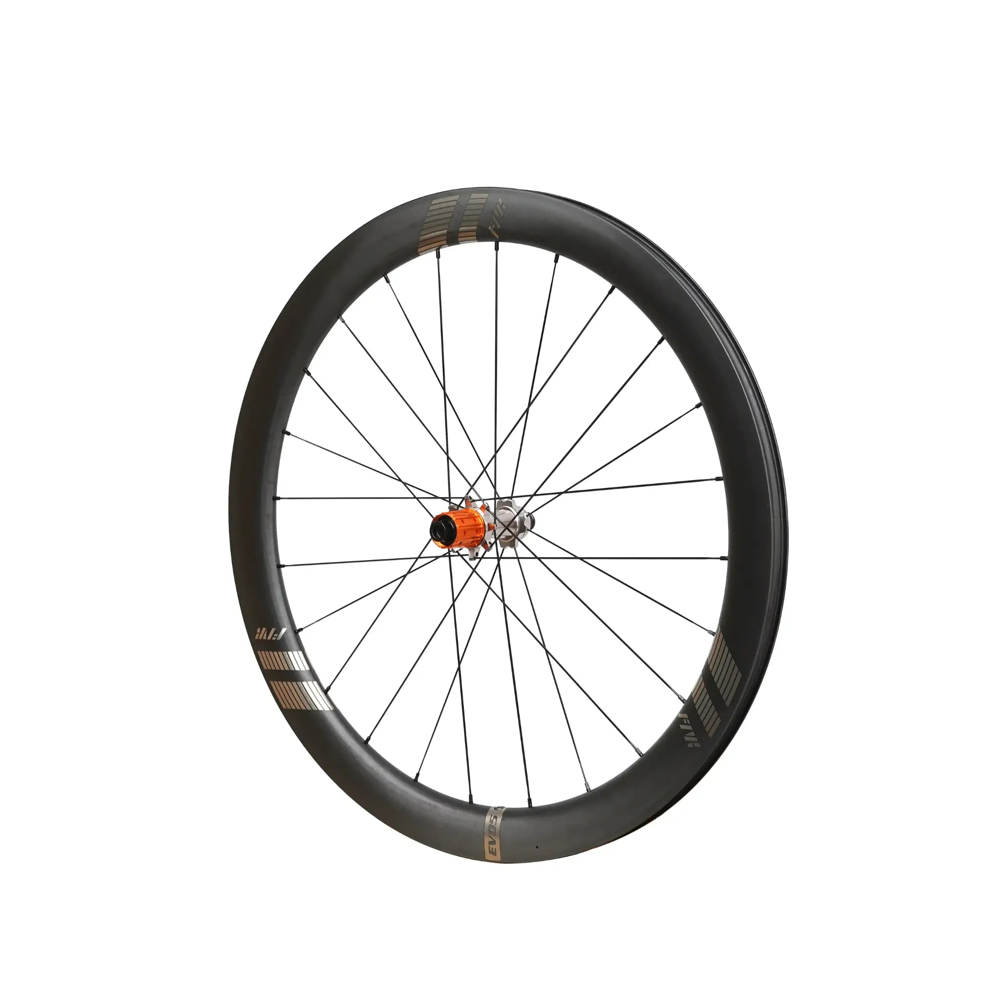 Farsports 2026 EVO C Series Carbon Wheelset