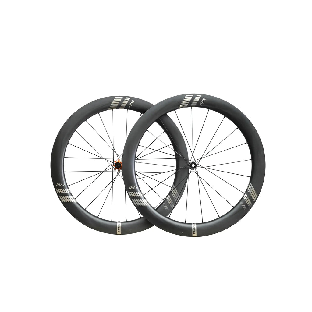 Farsports 2026 EVO C Series Carbon Wheelset