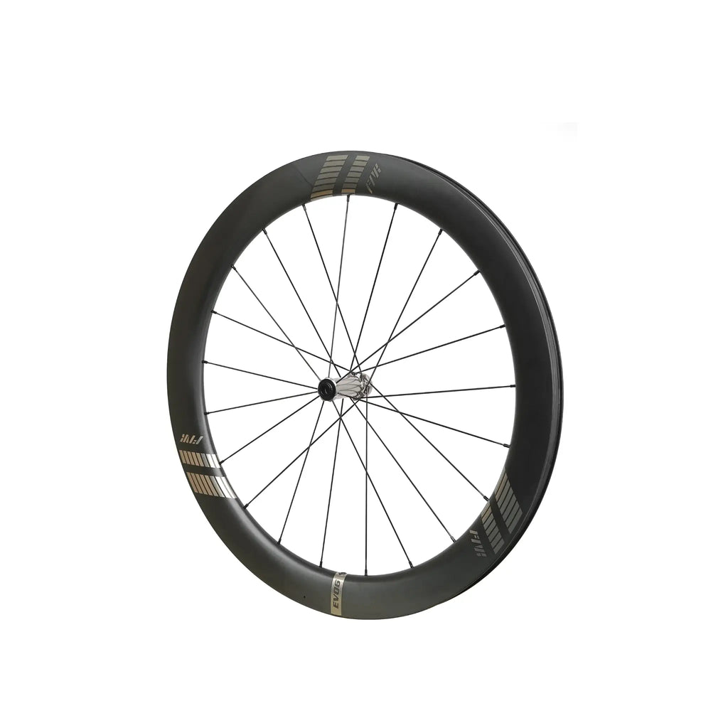 Farsports 2026 EVO C Series Carbon Wheelset