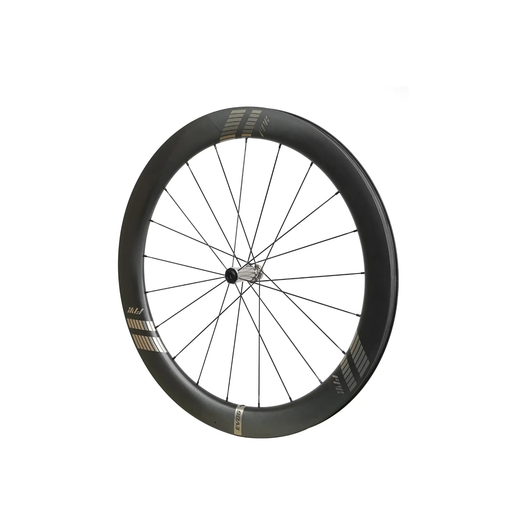 Farsports 2026 EVO C Series Carbon Wheelset