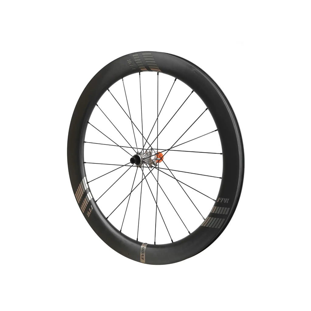 Farsports 2026 EVO C Series Carbon Wheelset