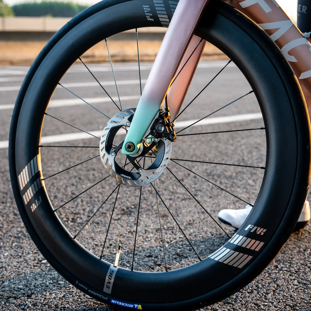 Farsports 2026 EVO C Series Carbon Wheelset