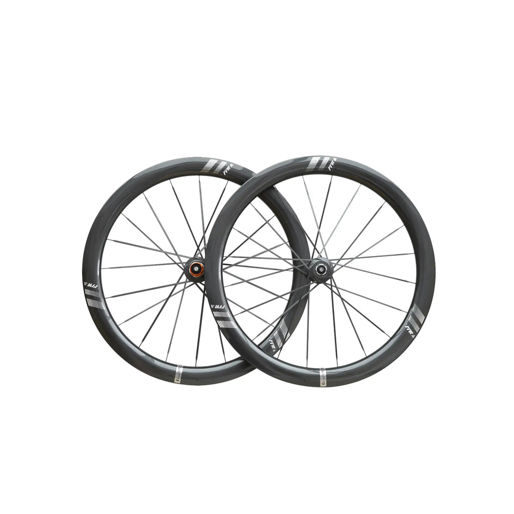 Farsports 2026 EVO S5 Ultimate Wheelset
