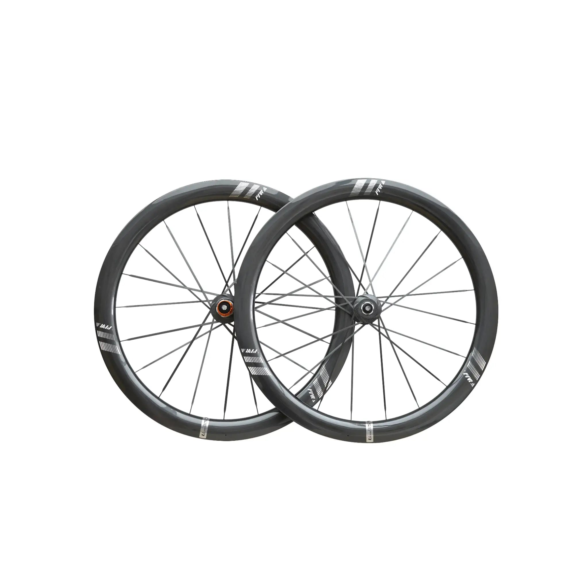 Farsports 2026 EVO S5 Ultimate Wheelset