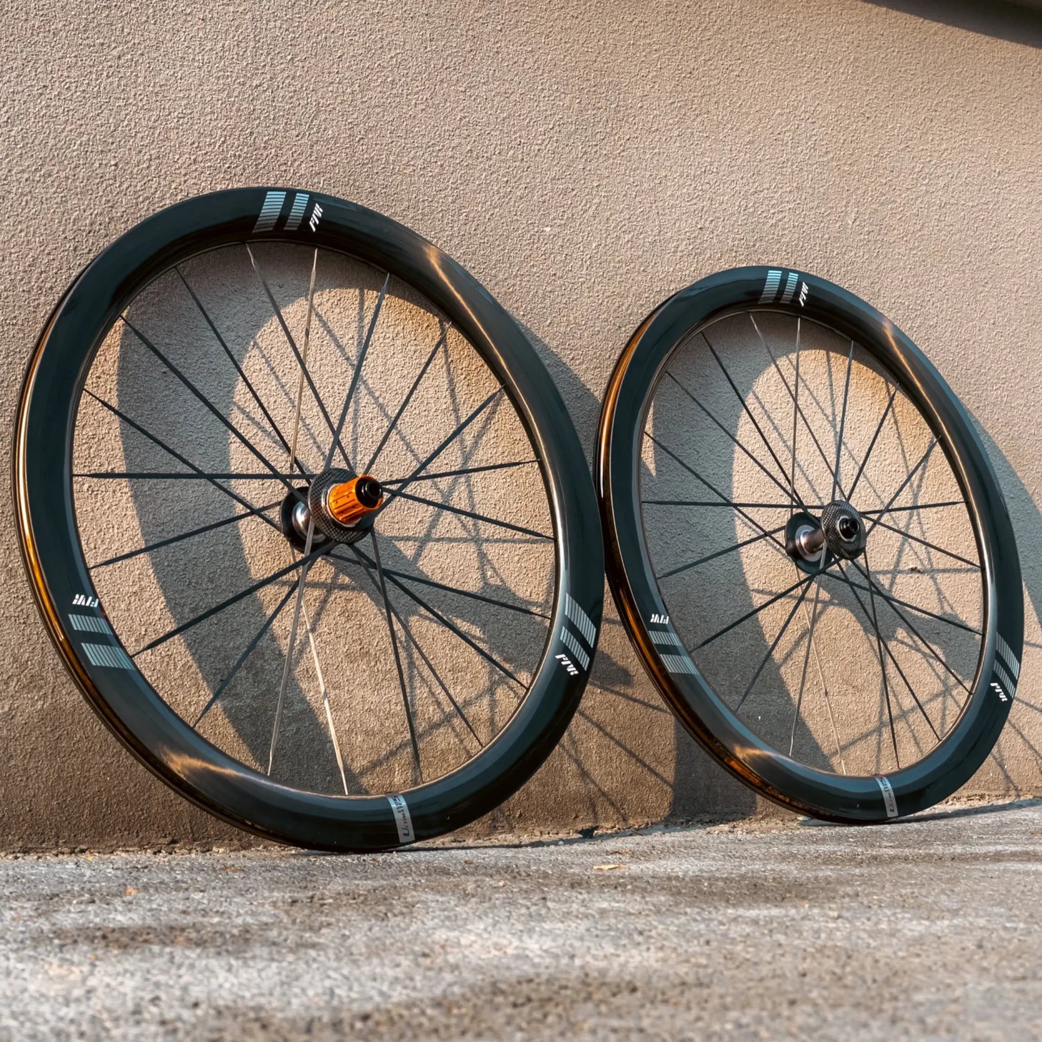Farsports 2026 EVO S5 Ultimate Wheelset