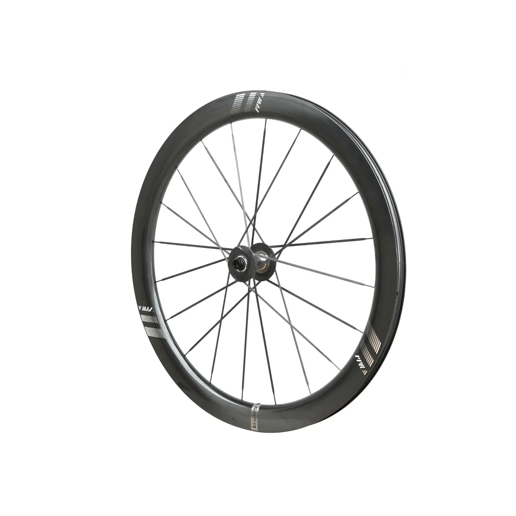 Farsports 2026 EVO S5 Ultimate Wheelset