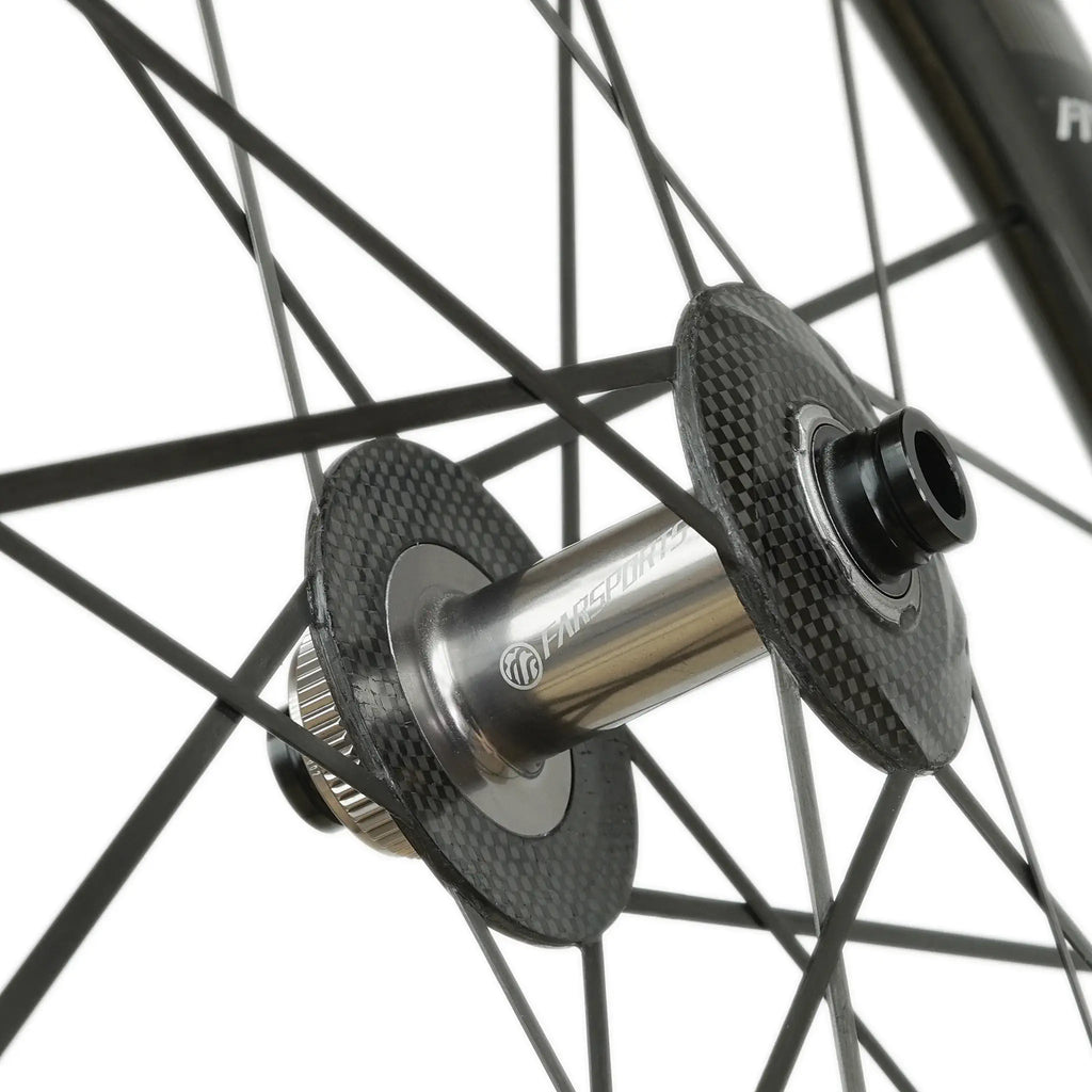 Farsports 2026 EVO S5 Ultimate Wheelset