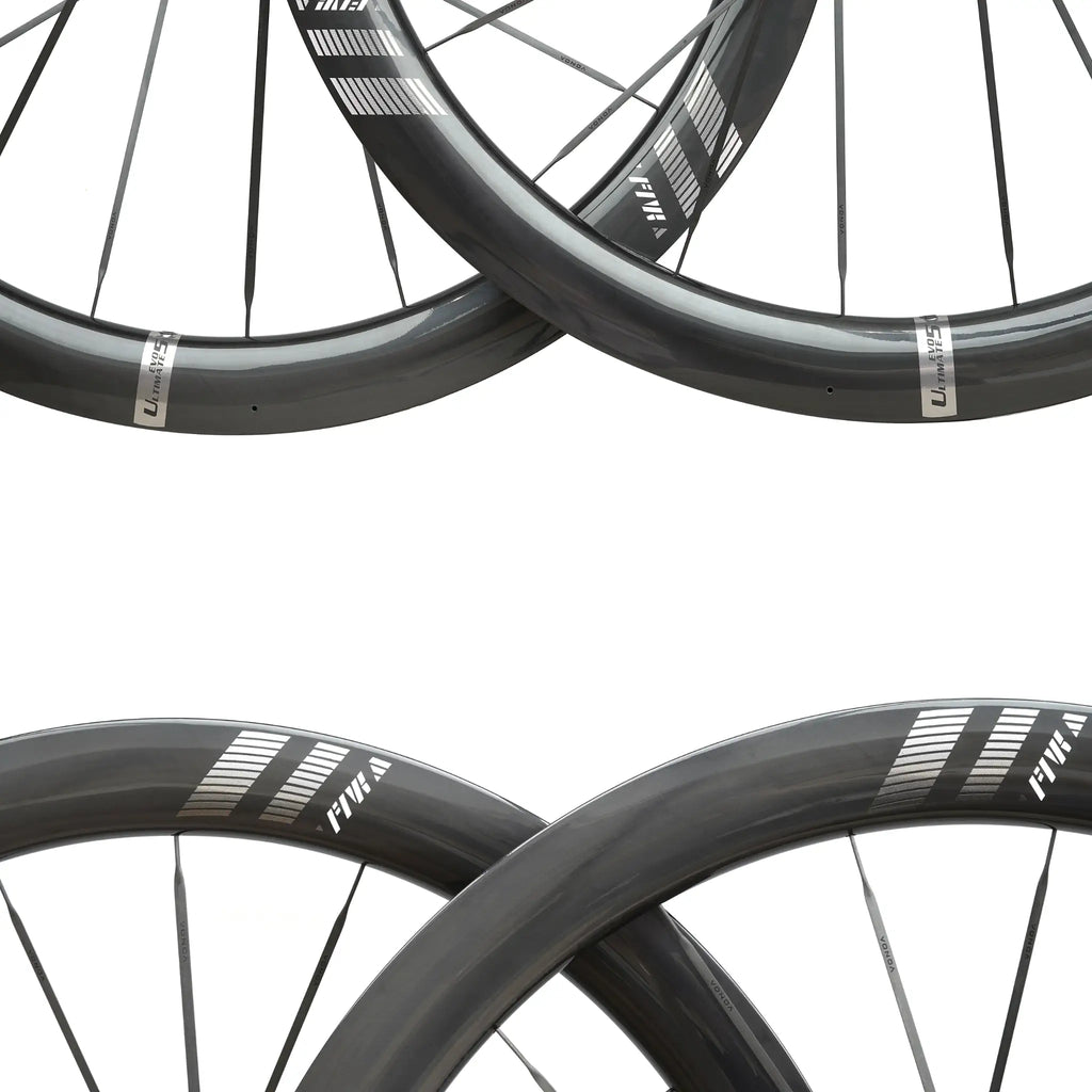 Farsports 2026 EVO S5 Ultimate Wheelset