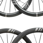 Farsports 2026 EVO S5 Ultimate Wheelset