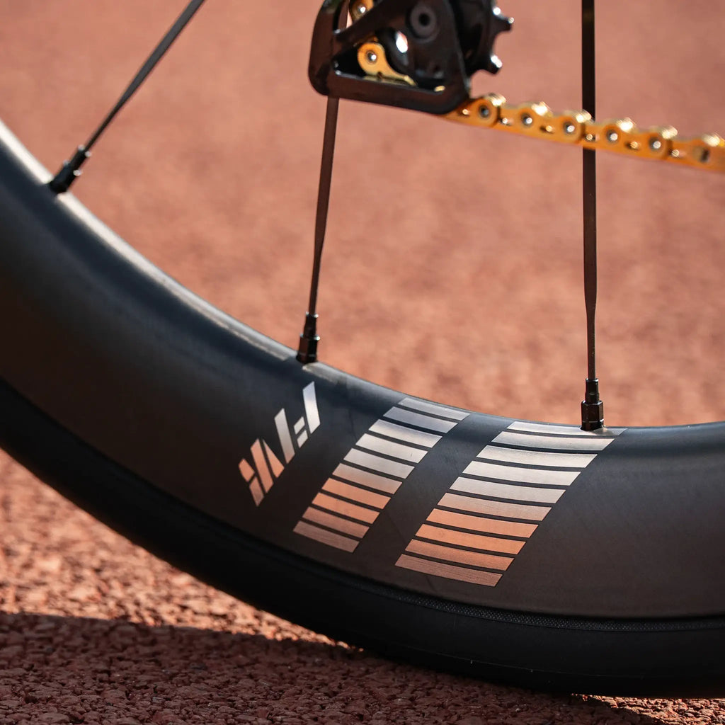 Farsports 2026 EVO S Series Carbon Wheelset