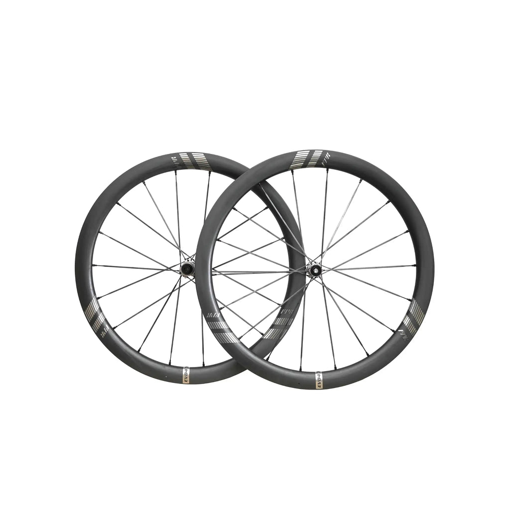 Farsports 2026 EVO S Series Carbon Wheelset