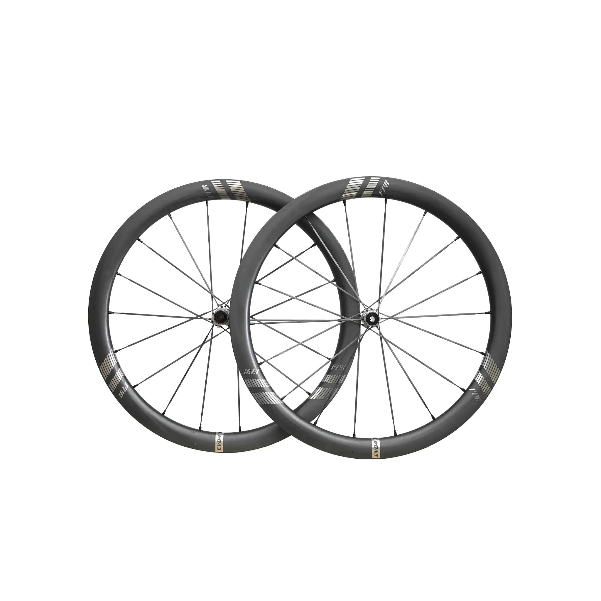 Farsports 2026 EVO S Series Carbon Wheelset