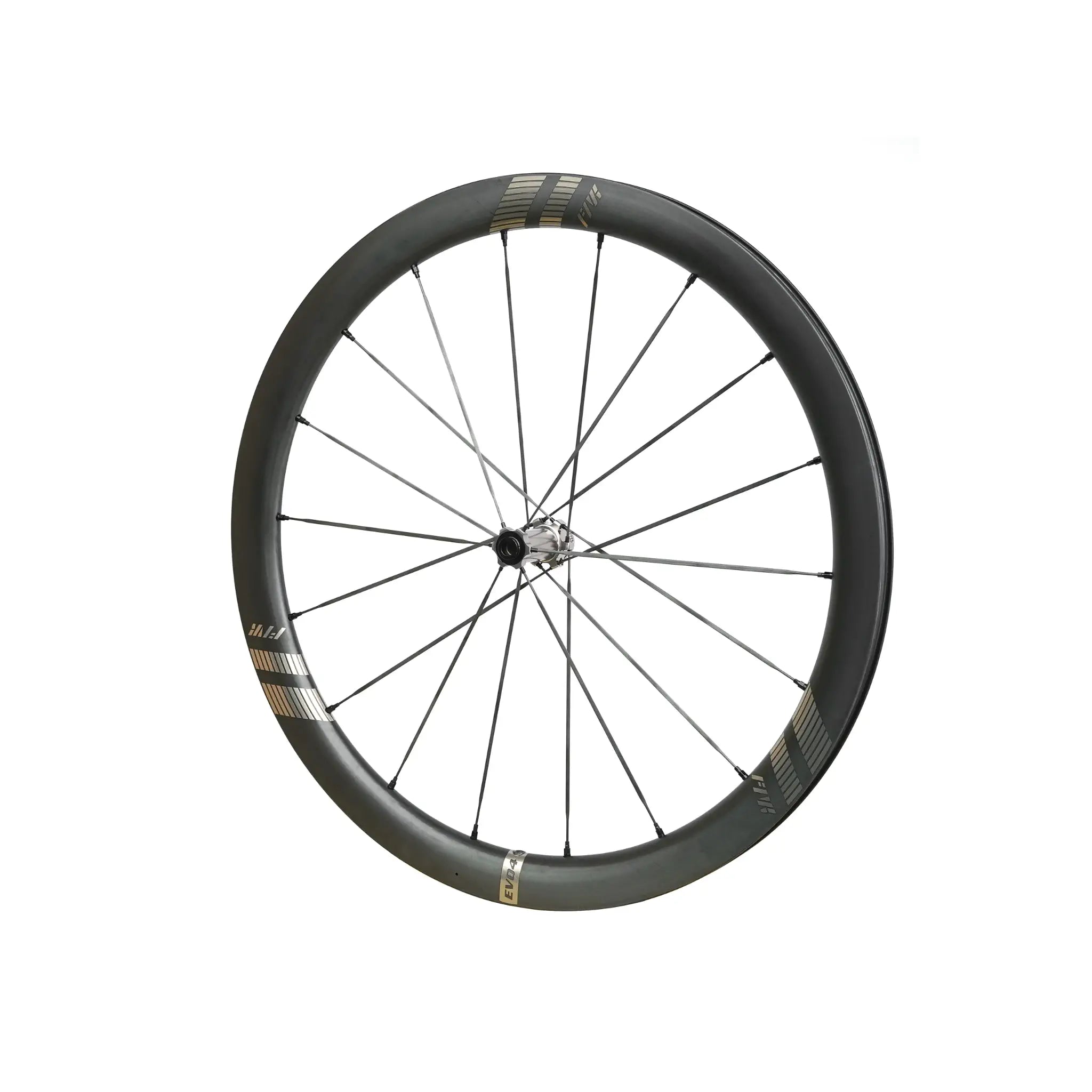 Farsports 2026 EVO S Series Carbon Wheelset