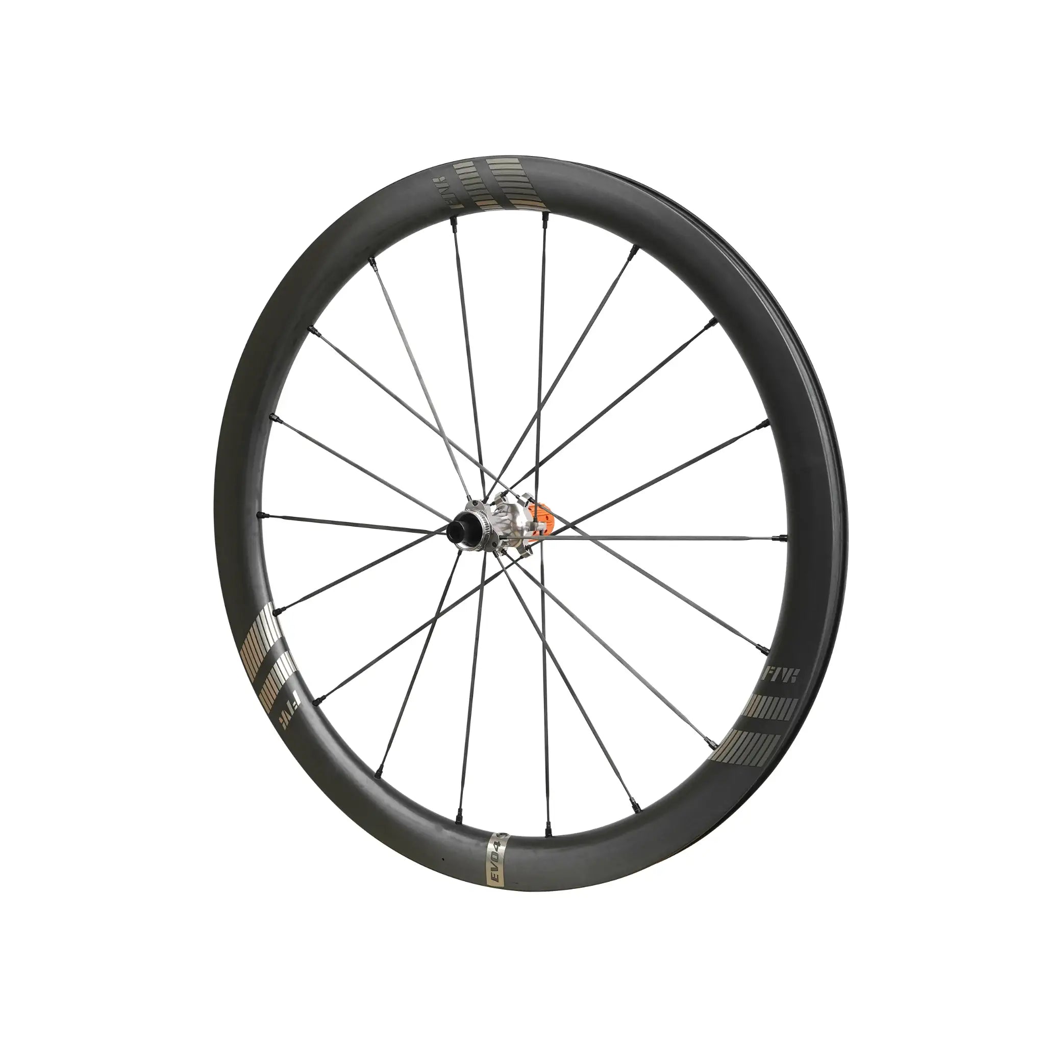 Farsports 2026 EVO S Series Carbon Wheelset