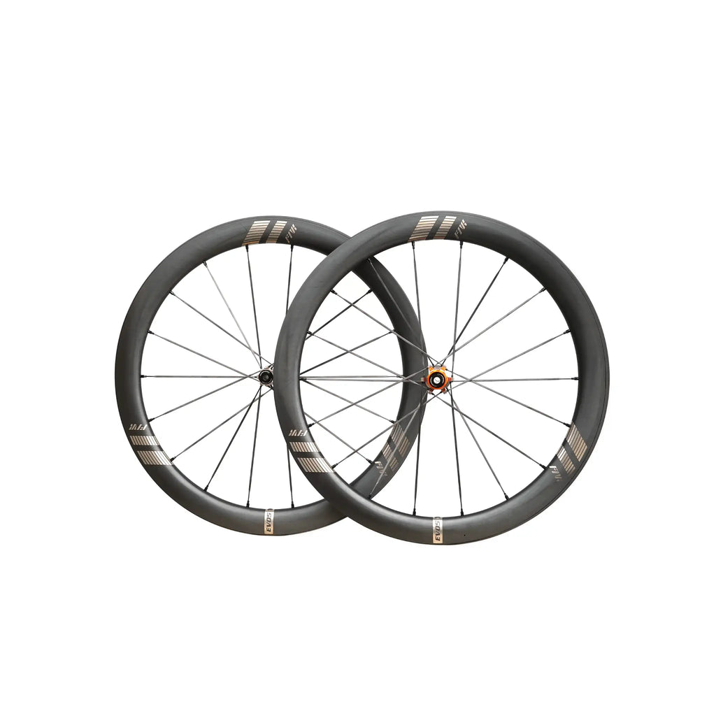 Farsports 2026 EVO S Series Carbon Wheelset