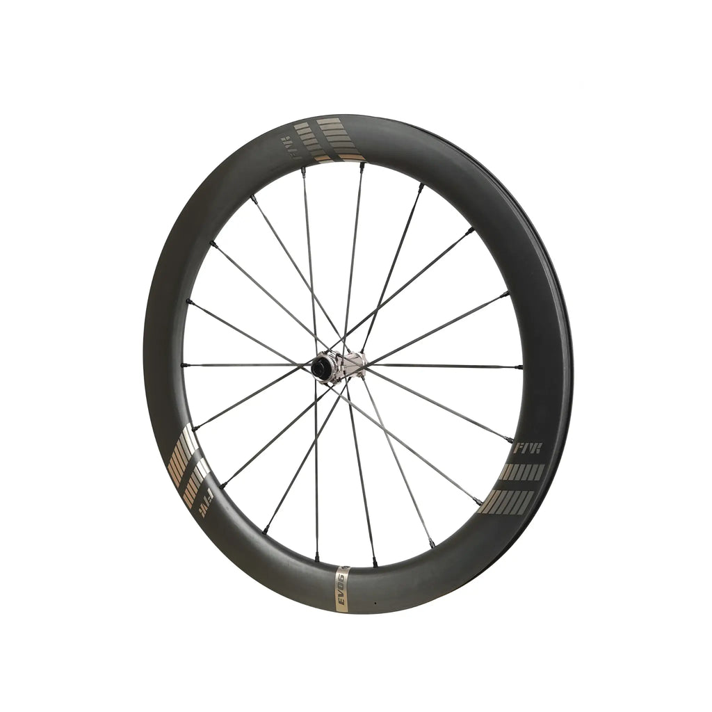 Farsports 2026 EVO S Series Carbon Wheelset