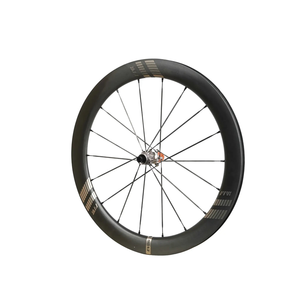 Farsports 2026 EVO S Series Carbon Wheelset