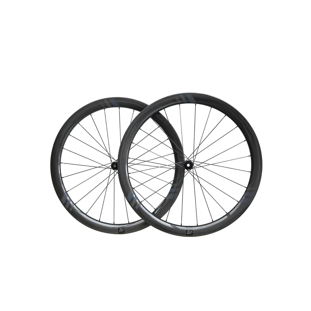 Farsports X-Series Gravel Carbon Wheelset