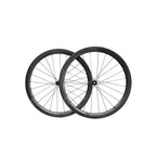 Farsports X-Series Gravel Carbon Wheelset