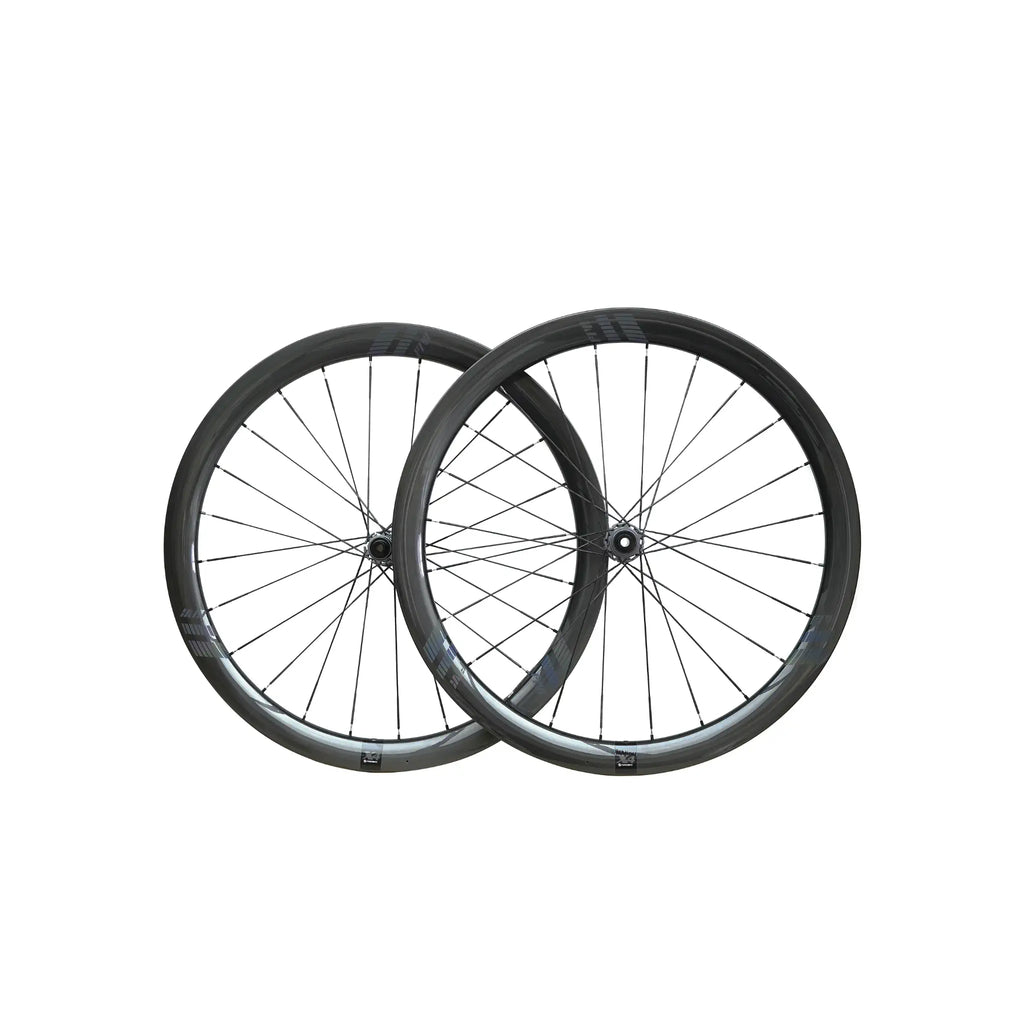 Farsports X-Series Gravel Carbon Wheelset