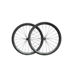 Farsports X-Series Gravel Carbon Wheelset