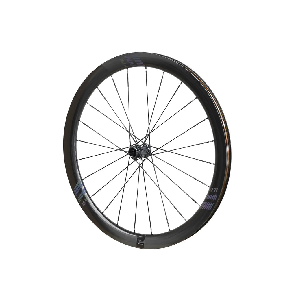 Farsports X-Series Gravel Carbon Wheelset