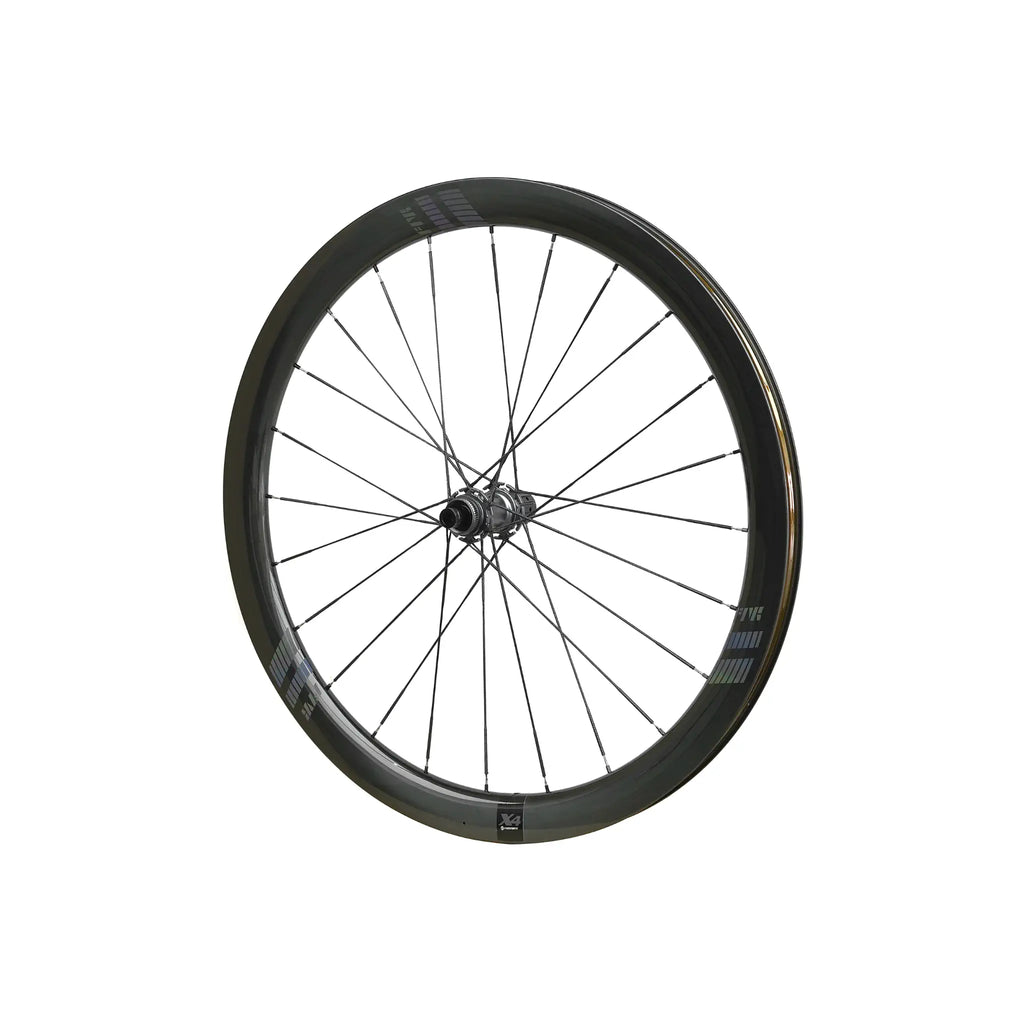 Farsports X-Series Gravel Carbon Wheelset