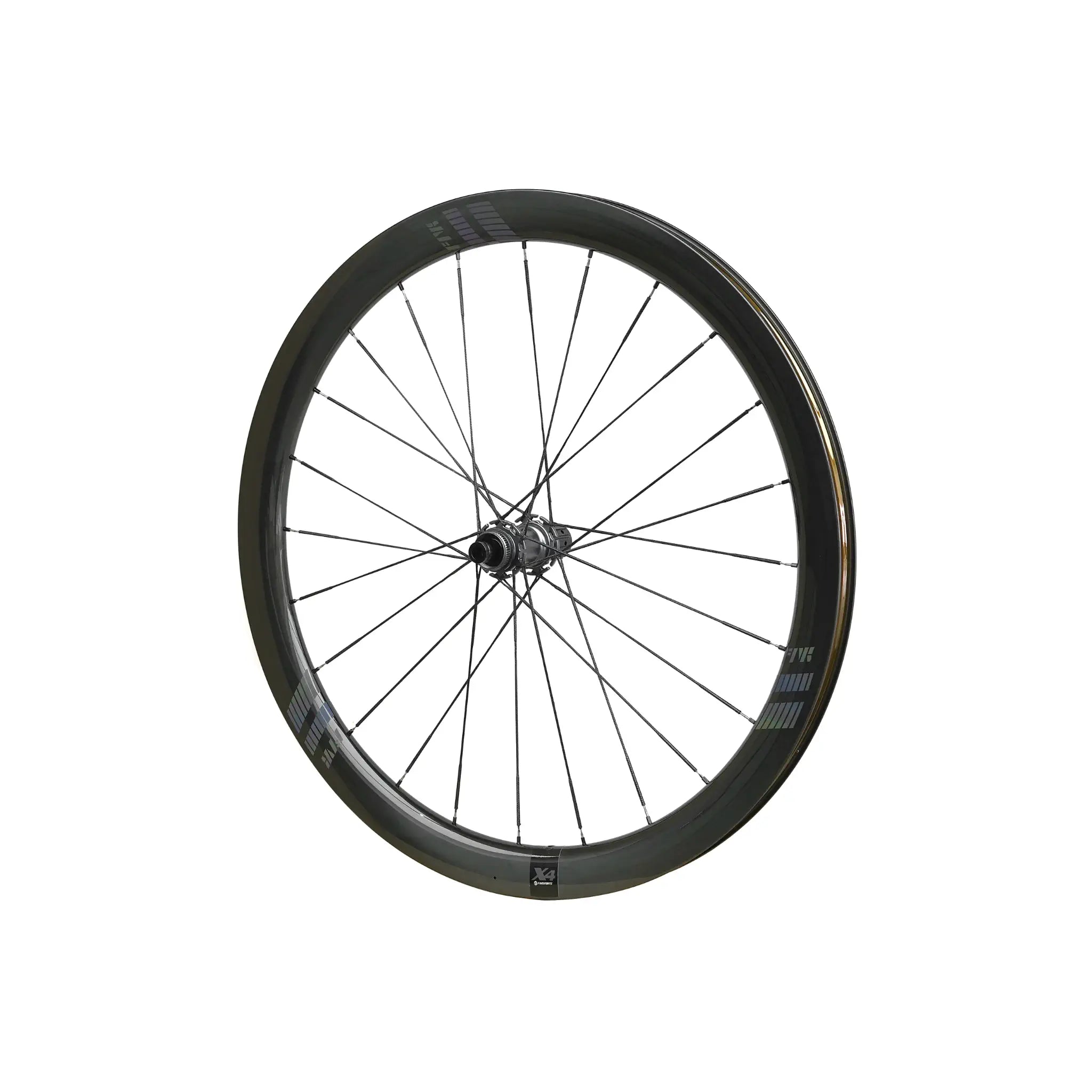 Farsports X-Series Gravel Carbon Wheelset