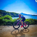 Farsports X-Series Gravel Carbon Wheelset