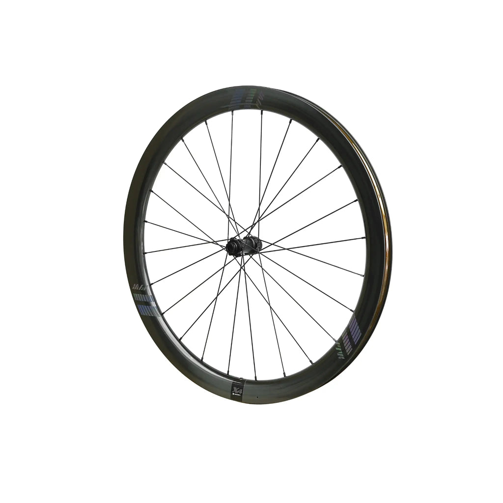 Farsports X-Series Gravel Carbon Wheelset