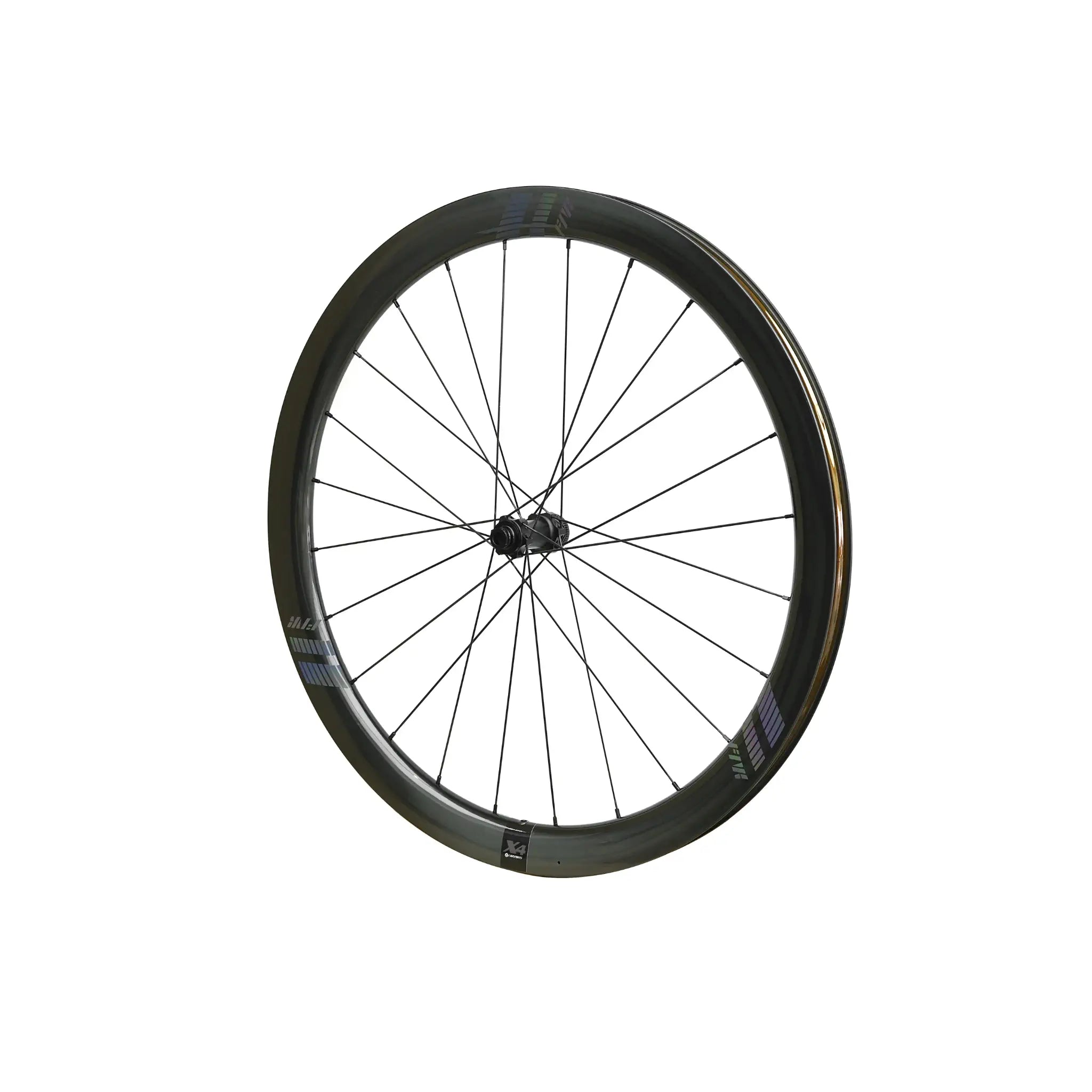 Farsports X-Series Gravel Carbon Wheelset