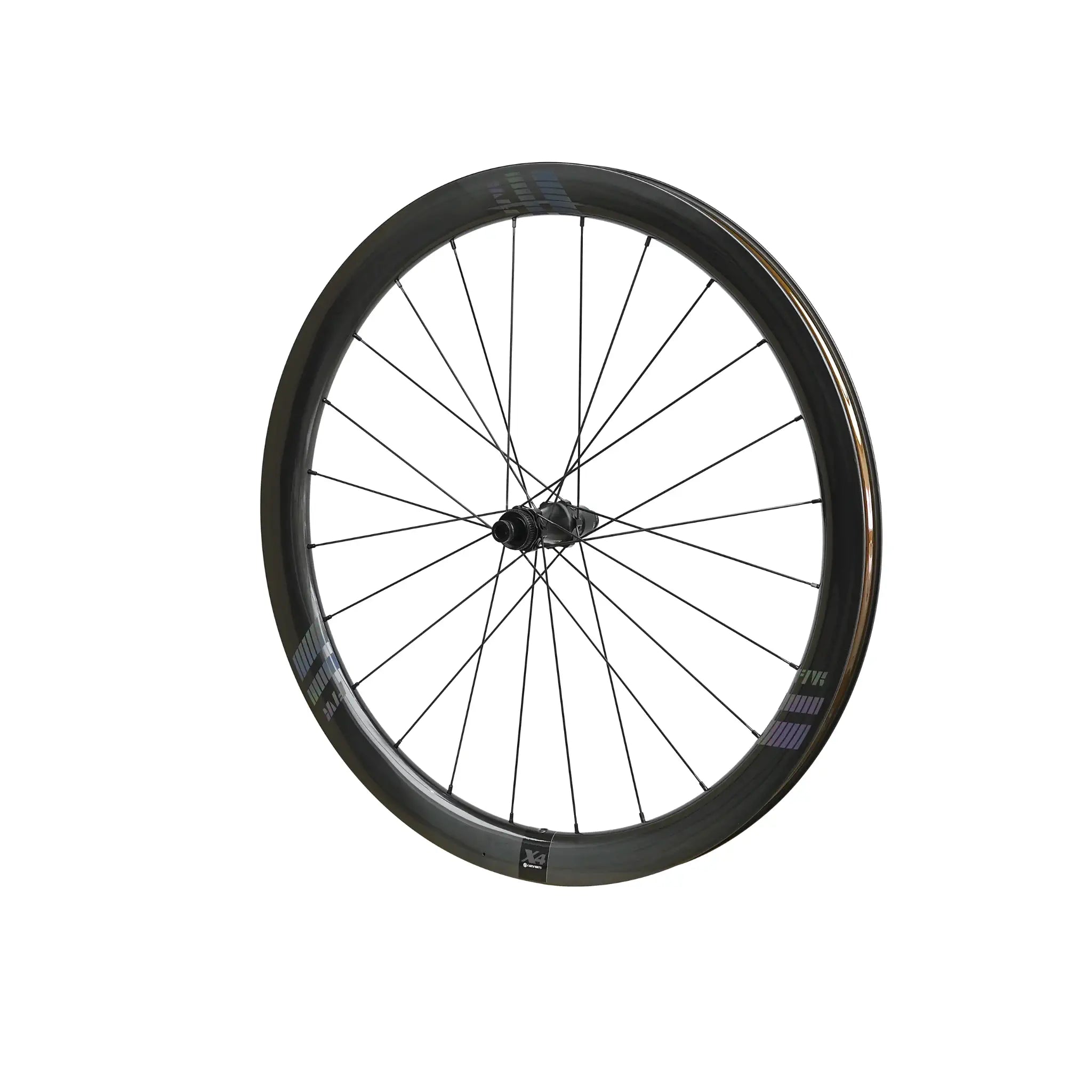 Farsports X-Series Gravel Carbon Wheelset