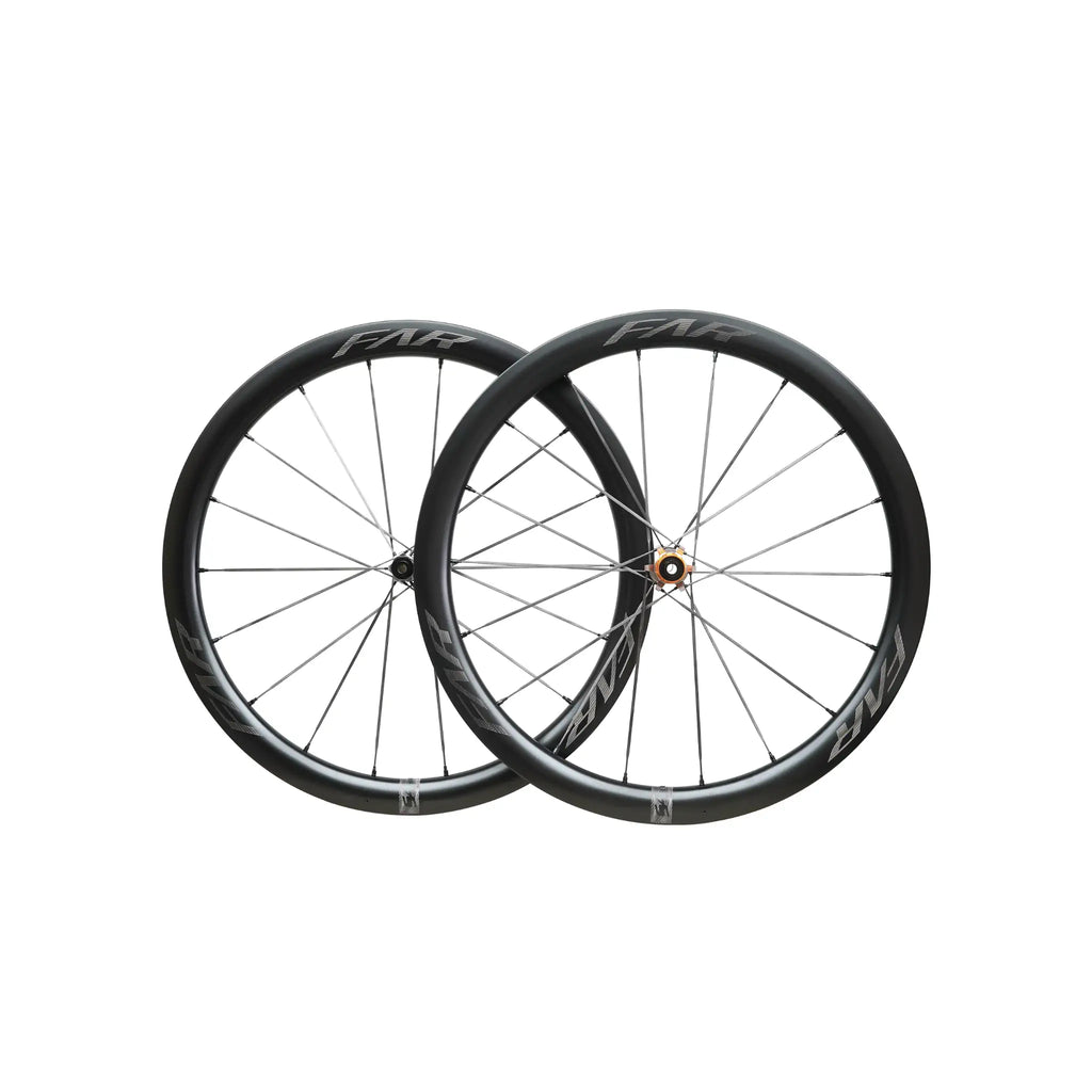 Farsports 2026 S Series Carbon Wheelset