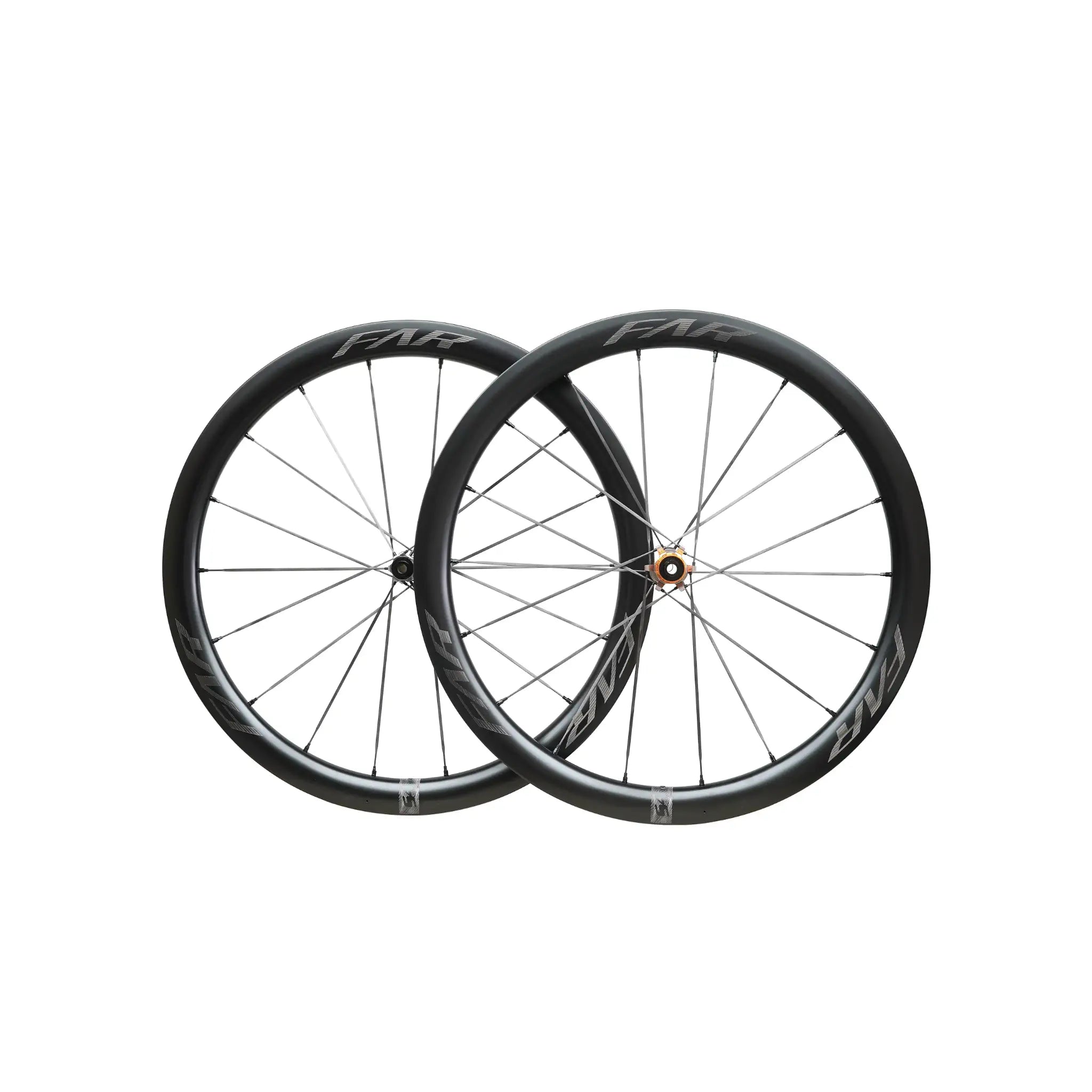 Farsports 2026 S Series Carbon Wheelset