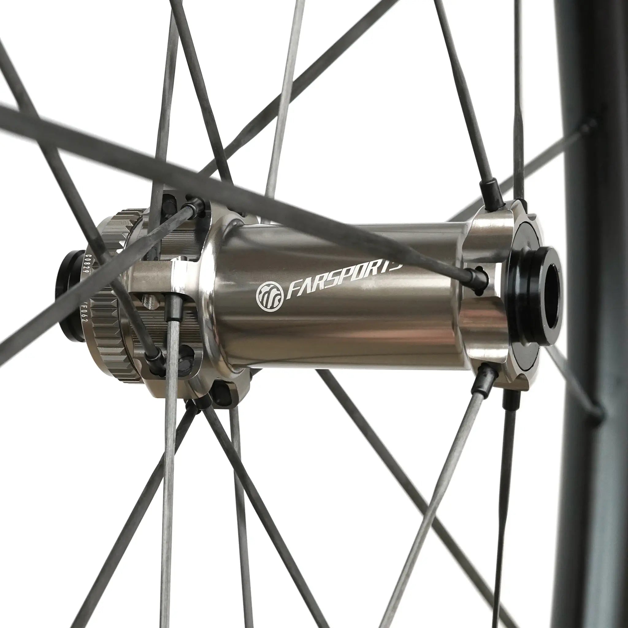 Farsports 2026 S Series Carbon Wheelset