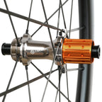 Farsports 2026 S Series Carbon Wheelset