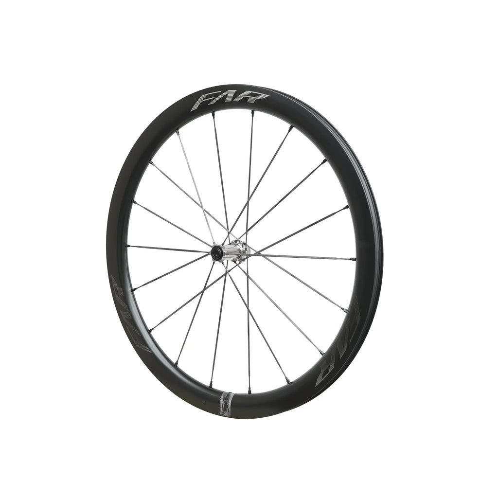 Farsports 2026 S Series Carbon Wheelset