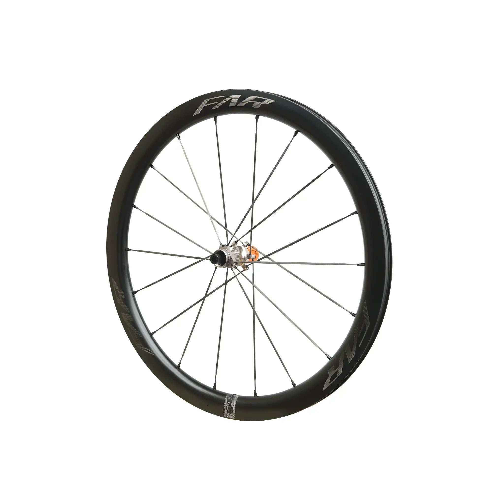 Farsports 2026 S Series Carbon Wheelset