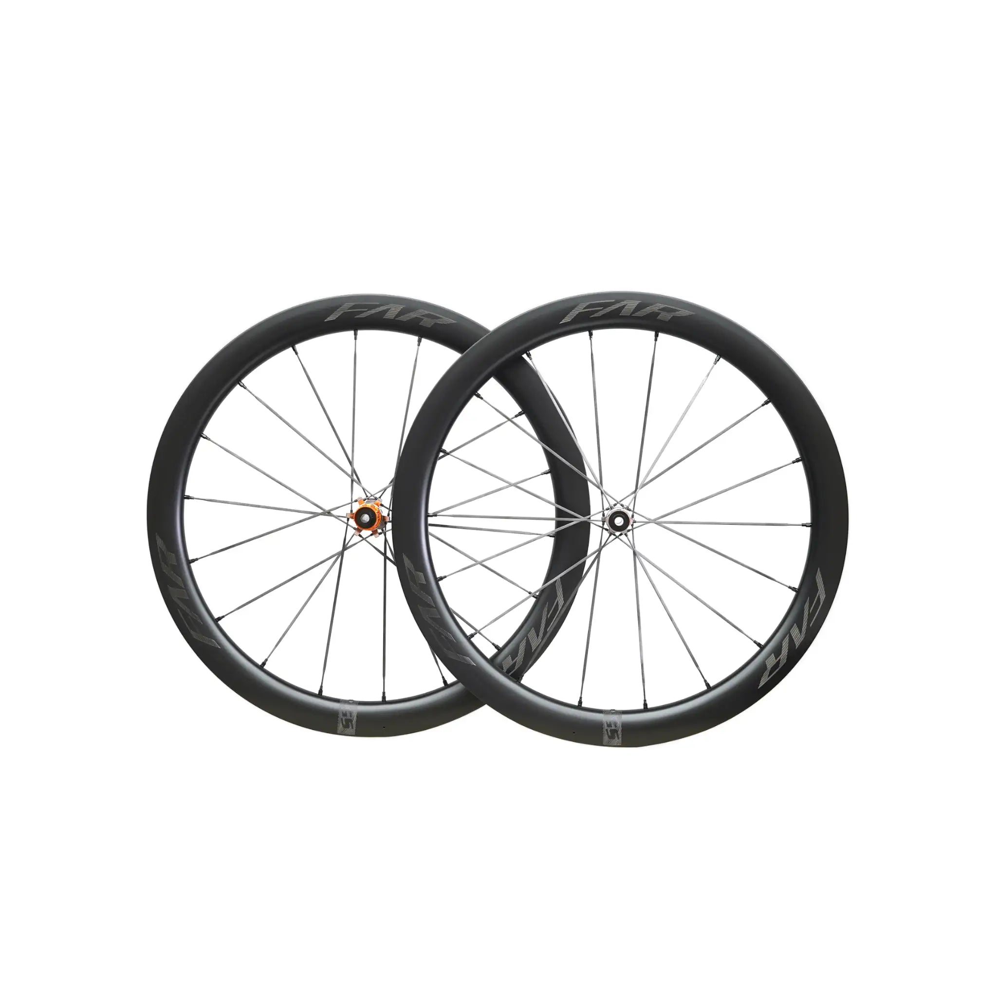Farsports 2026 S Series Carbon Wheelset