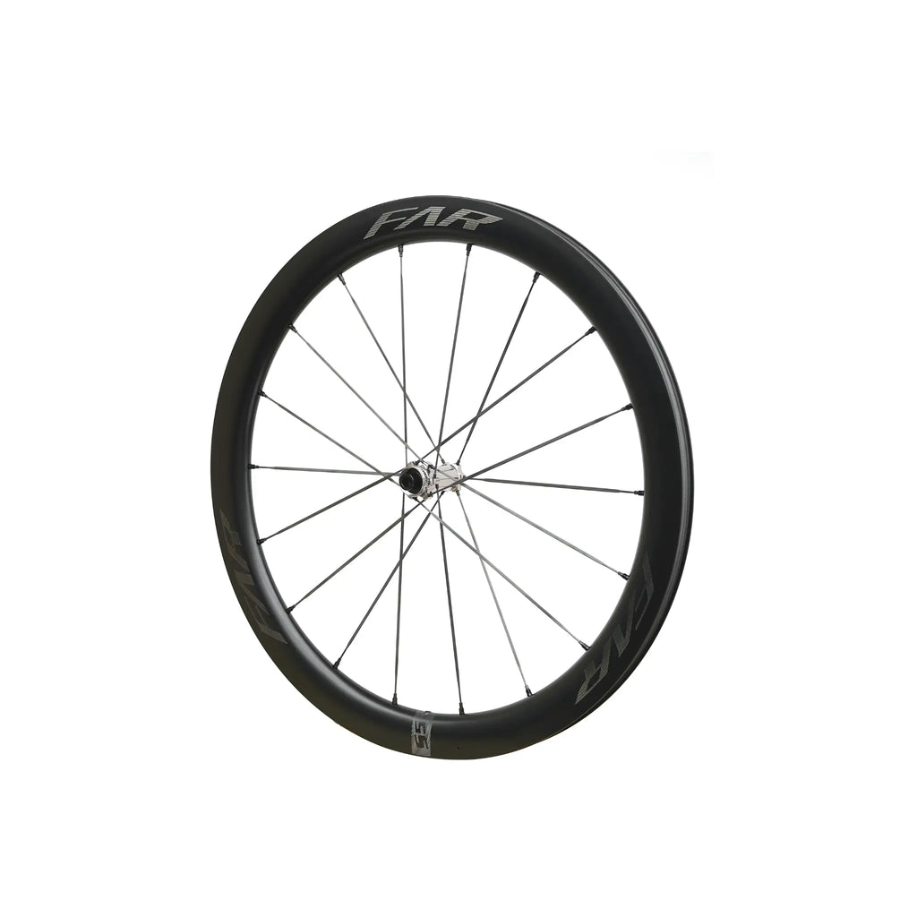 Farsports 2026 S Series Carbon Wheelset