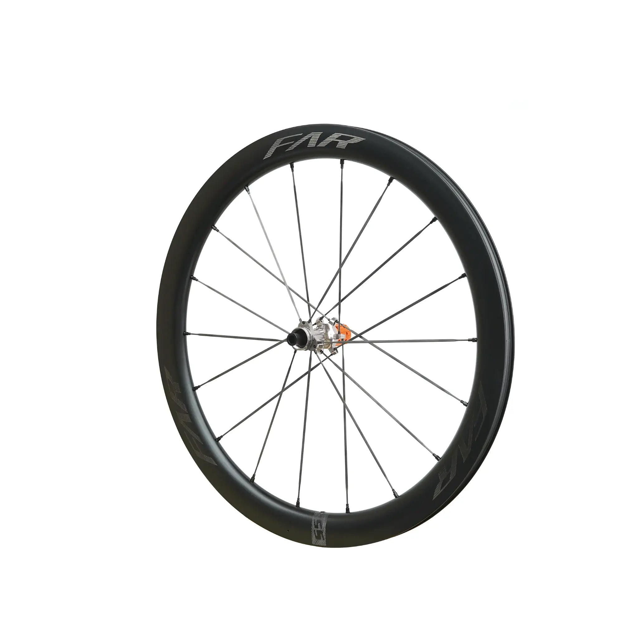 Farsports 2026 S Series Carbon Wheelset